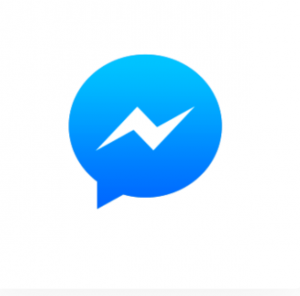 GPT-3 Facebook Messenger Bot