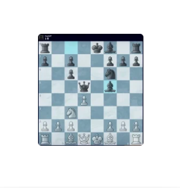 ChatGPT Chess