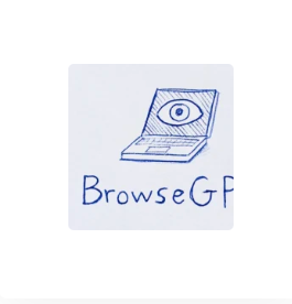 BrowseGPT