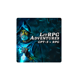 LitRPG Adventures