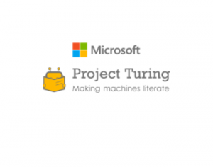 Microsoft Turing NLG