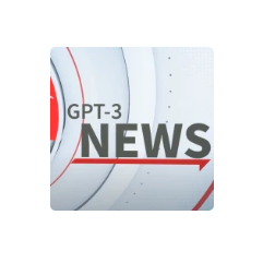 GPT-3 News