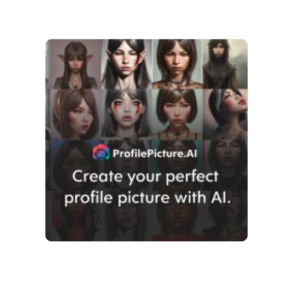 ProfilePicture AI